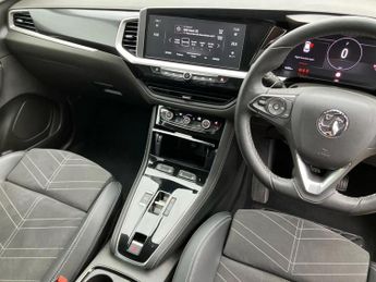 Vauxhall Grandland 1.2 Hybrid [136] Ultimate 5dr e-DCT6