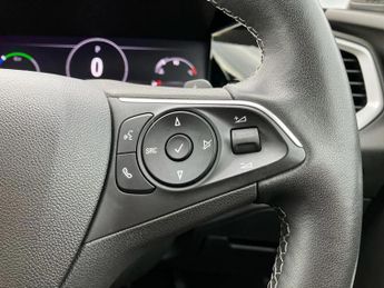 Vauxhall Grandland 1.2 Hybrid [136] Ultimate 5dr e-DCT6
