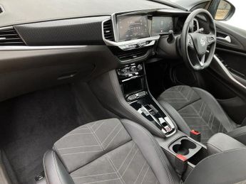 Vauxhall Grandland 1.2 Hybrid [136] Ultimate 5dr e-DCT6