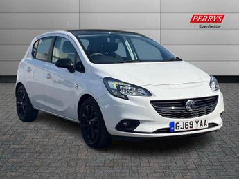 Vauxhall Corsa 1.4 Griffin 5dr