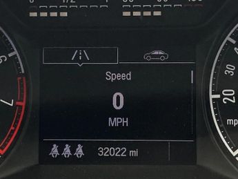 Vauxhall Corsa 1.4 Griffin 5dr