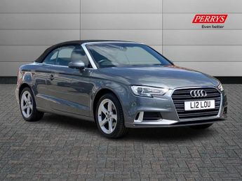 Audi A3 35 TFSI Sport 2dr