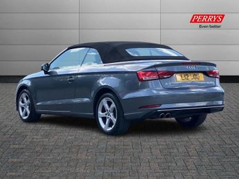 Audi A3 35 TFSI Sport 2dr
