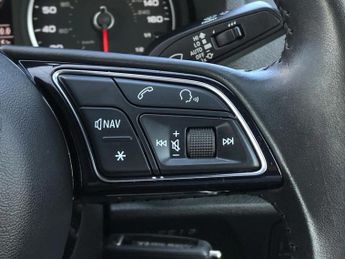 Audi A3 35 TFSI Sport 2dr