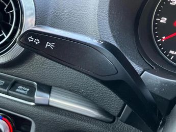 Audi A3 35 TFSI Sport 2dr