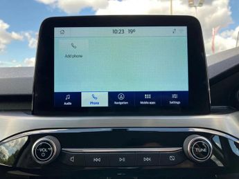 Ford Kuga 2.0 EcoBlue mHEV Titanium Edition 5dr