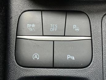 Ford Puma 1.0 EcoBoost Hybrid mHEV Titanium 5dr