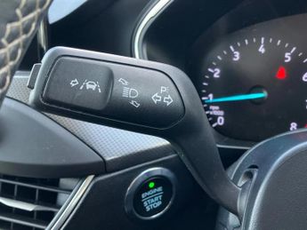 Ford Focus 1.0 EcoBoost 125 Titanium X 5dr