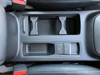 Ford Focus 1.0 EcoBoost 125 Titanium X 5dr