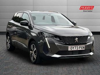 Peugeot 3008 1.2 PureTech Active Premium+ 5dr EAT8