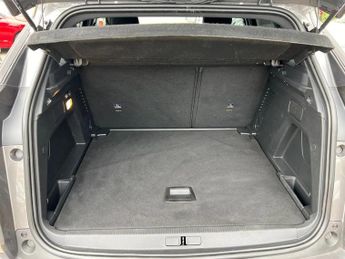 Peugeot 3008 1.2 PureTech Active Premium+ 5dr EAT8