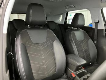 Vauxhall Grandland 1.2 Turbo Ultimate 5dr