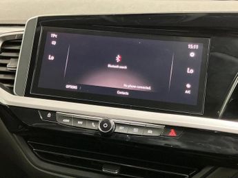 Vauxhall Grandland 1.2 Turbo Ultimate 5dr