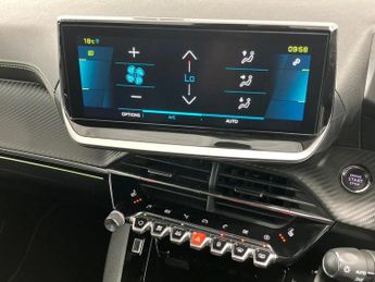 Peugeot 2008 100kW GT Premium 50kWh 5dr Auto