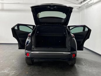Peugeot 2008 100kW GT Premium 50kWh 5dr Auto