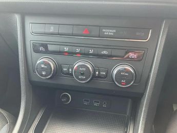 SEAT Ateca 1.0 TSI Ecomotive SE Technology 5dr