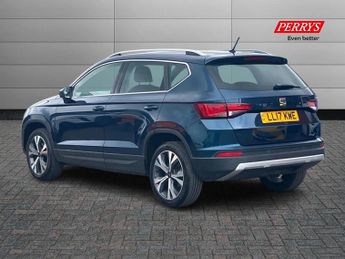 SEAT Ateca 1.0 TSI Ecomotive SE Technology 5dr