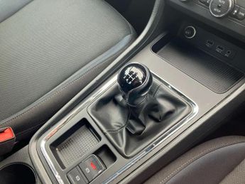 SEAT Ateca 1.0 TSI Ecomotive SE Technology 5dr