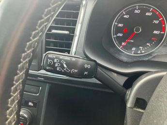 SEAT Ateca 1.0 TSI Ecomotive SE Technology 5dr