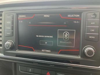 SEAT Ateca 1.0 TSI Ecomotive SE Technology 5dr