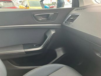 SEAT Ateca 1.0 TSI Ecomotive SE Technology 5dr