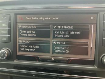 SEAT Ateca 1.0 TSI Ecomotive SE Technology 5dr