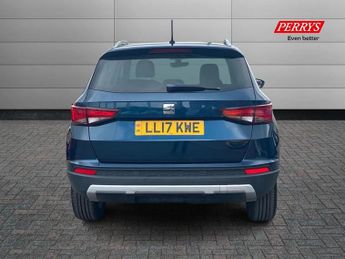SEAT Ateca 1.0 TSI Ecomotive SE Technology 5dr
