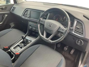 SEAT Ateca 1.0 TSI Ecomotive SE Technology 5dr