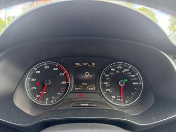 SEAT Leon 1.2 TSI 110 SE 5dr DSG [Technology Pack]
