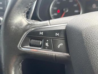 SEAT Leon 1.2 TSI 110 SE 5dr DSG [Technology Pack]
