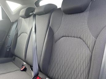 SEAT Leon 1.2 TSI 110 SE 5dr DSG [Technology Pack]