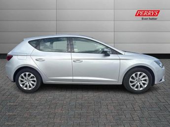 SEAT Leon 1.2 TSI 110 SE 5dr DSG [Technology Pack]