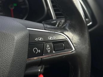 SEAT Leon 1.2 TSI 110 SE 5dr DSG [Technology Pack]