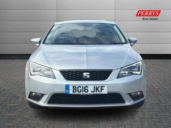 SEAT Leon 1.2 TSI 110 SE 5dr DSG [Technology Pack]