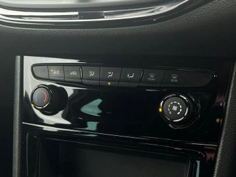 Vauxhall Astra 1.2 Turbo 145 SRi VX-Line Nav 5dr