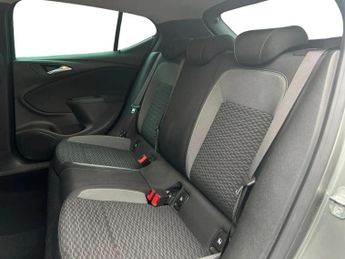 Vauxhall Astra 1.2 Turbo 145 SRi VX-Line Nav 5dr