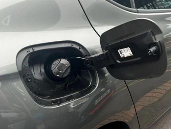 Vauxhall Astra 1.2 Turbo 145 SRi VX-Line Nav 5dr