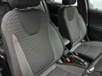 Vauxhall Astra 1.2 Turbo 145 SRi Nav 5dr