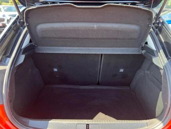 Vauxhall Corsa 1.2 Turbo Elite 5dr
