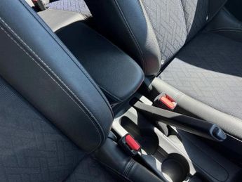 Vauxhall Corsa 1.2 Turbo Elite 5dr
