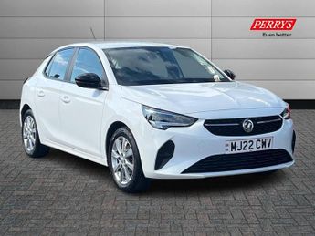 Vauxhall Corsa 1.2 SE Edition 5dr