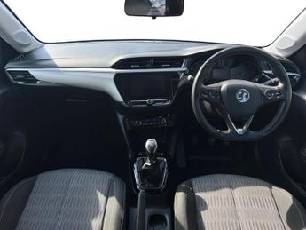Vauxhall Corsa 1.2 SE Edition 5dr