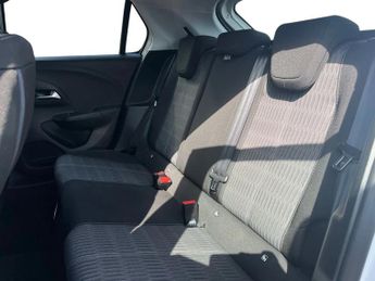 Vauxhall Corsa 1.2 SE Edition 5dr