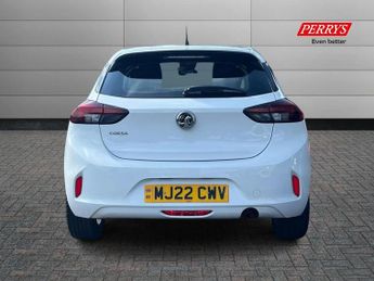 Vauxhall Corsa 1.2 SE Edition 5dr