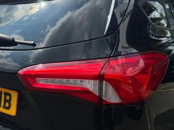Ford Focus 1.5 EcoBlue 120 Active X 5dr