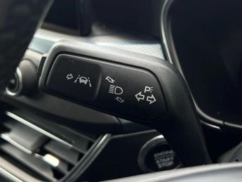 Ford Focus 1.5 EcoBlue 120 Active X 5dr