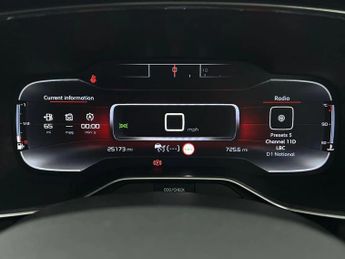 Citroen C5 Aircross 1.2 PureTech 130 Flair Plus 5dr