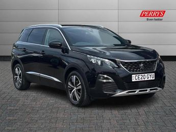 Peugeot 5008 1.2 PureTech GT Line 5dr