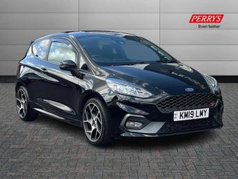 Ford Fiesta 1.5 EcoBoost ST-2 3dr