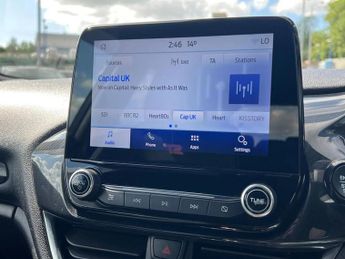 Ford Fiesta 1.5 EcoBoost ST-2 3dr